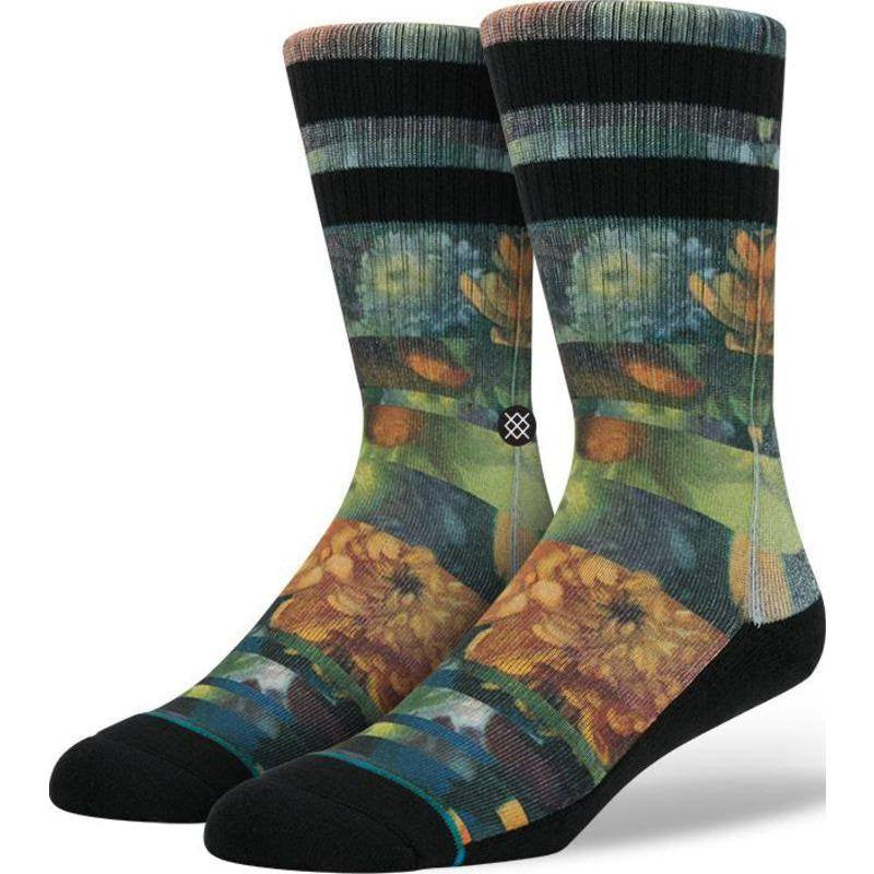 Stance Gabe Men's Socks Blue L/XL – Sportique