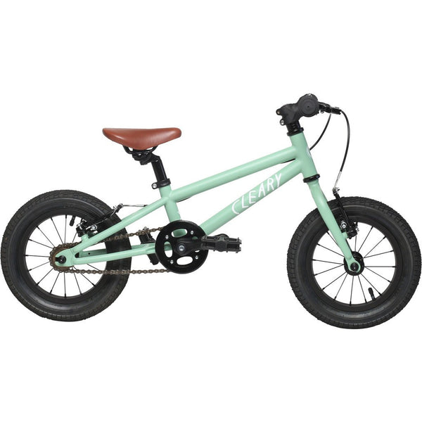 Download Cleary Bikes Gecko 12" Single Speed Bike Cool Moss 100203 ...