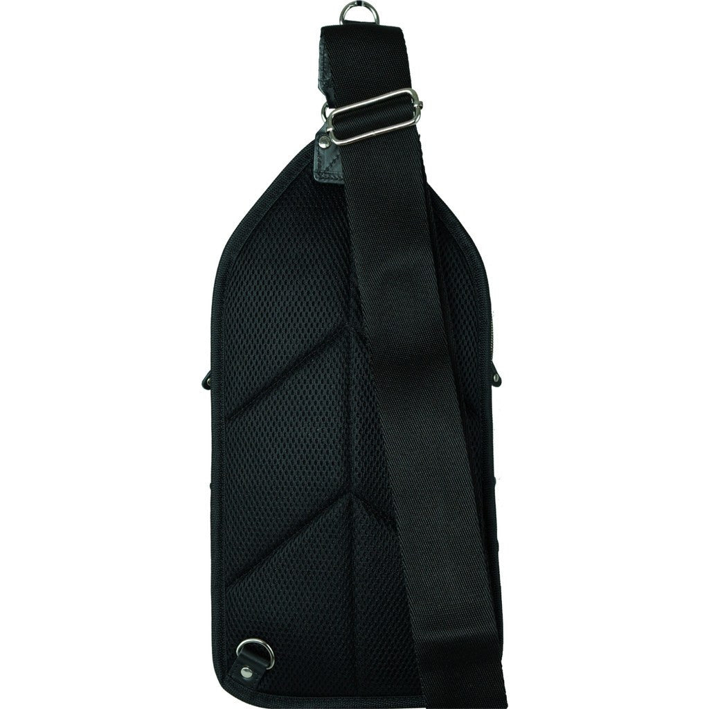 harvest label sling bag