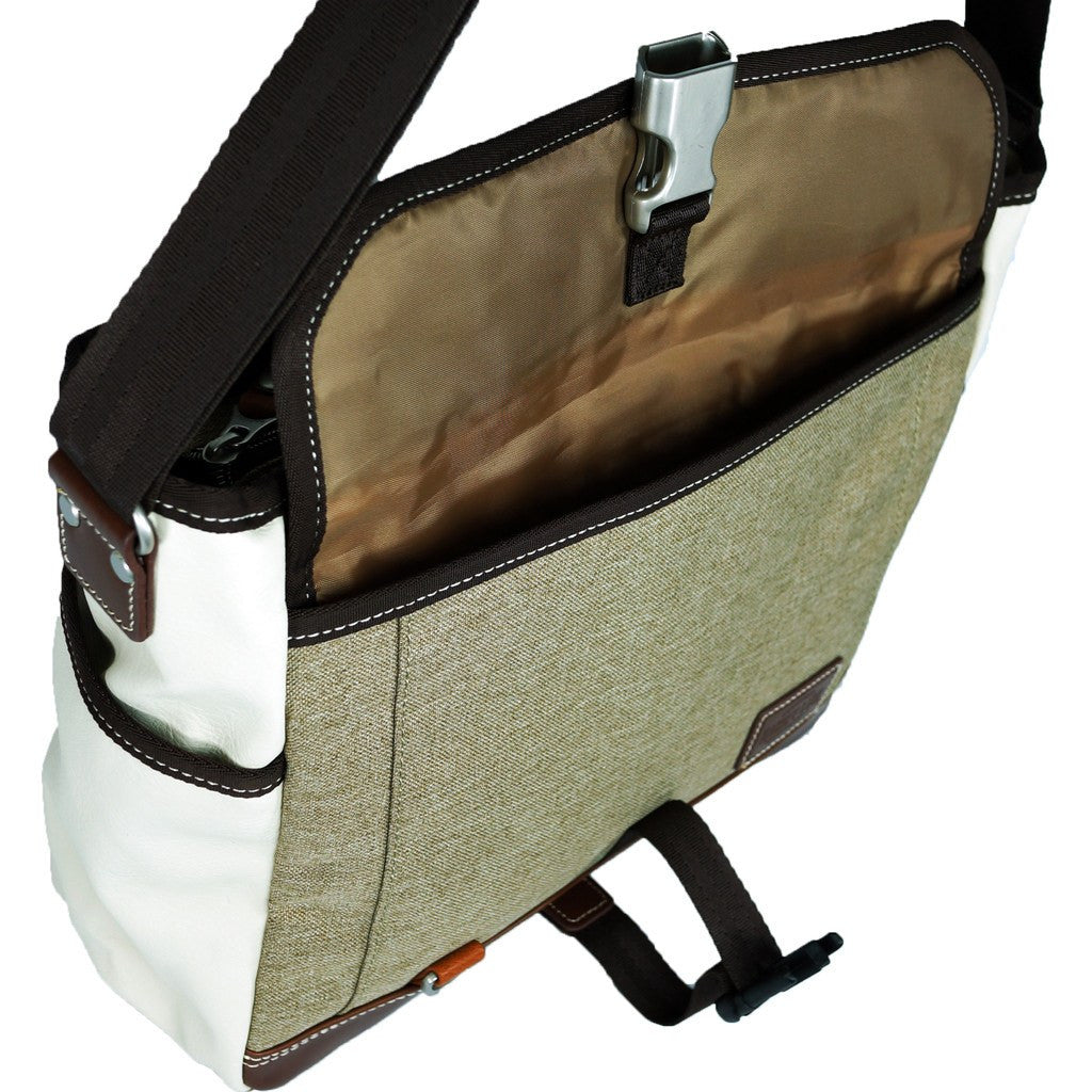 harvest label sling bag