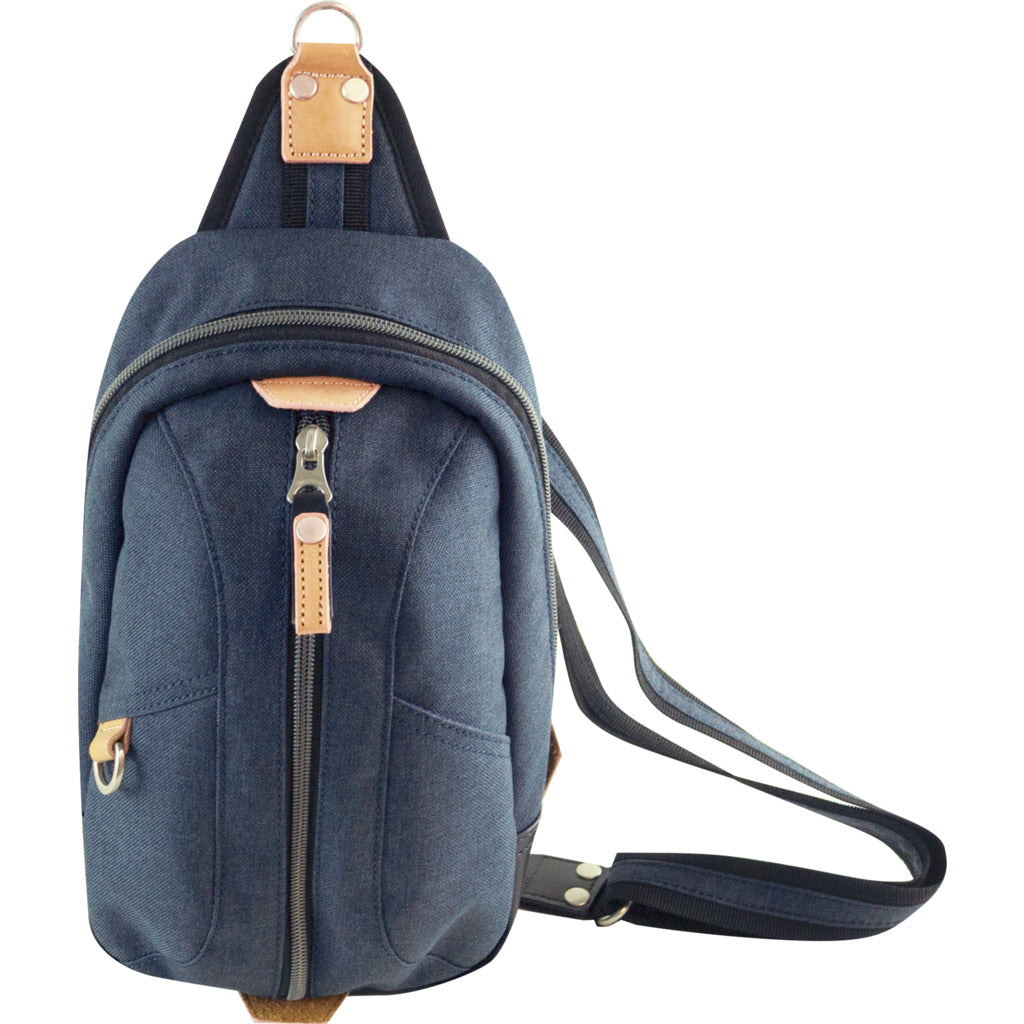 harvest label sling bag