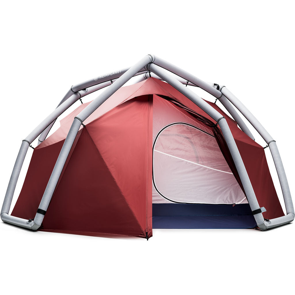 4 season tent