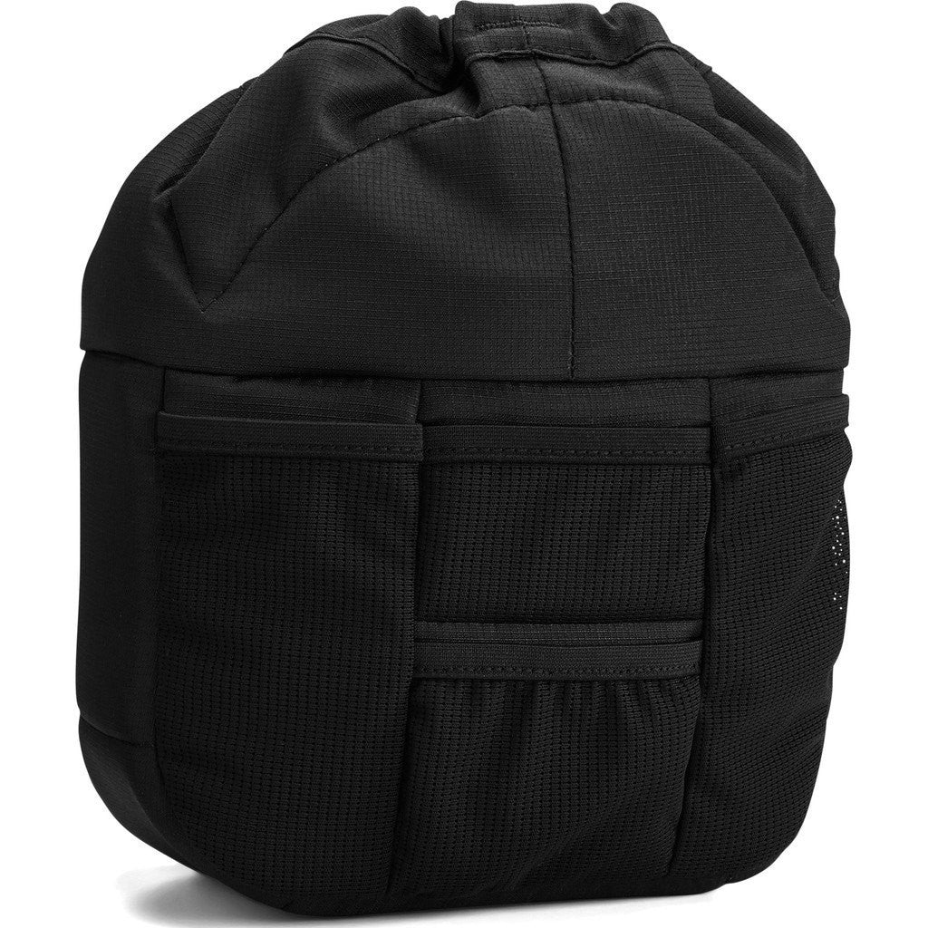 Crumpler Haven Medium Camera Pouch Black HVN002-B00G50 – Sportique