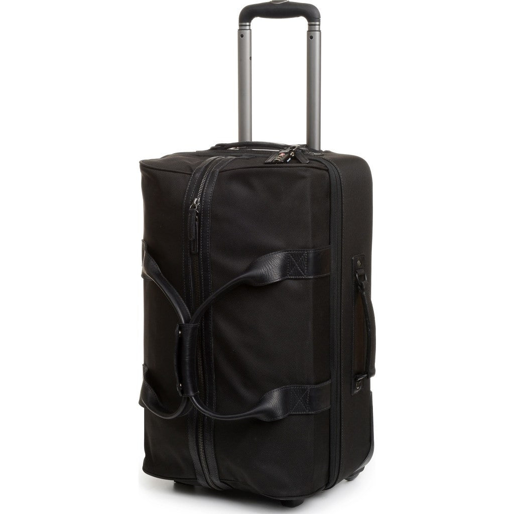 ONA Hamilton Camera Luggage Bag Black Nylon ONA043NYL – Sportique