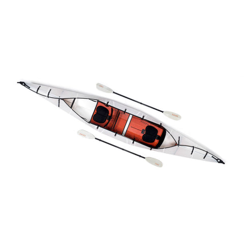 oru kayak foldable kayak oru foldable kayak - sportique