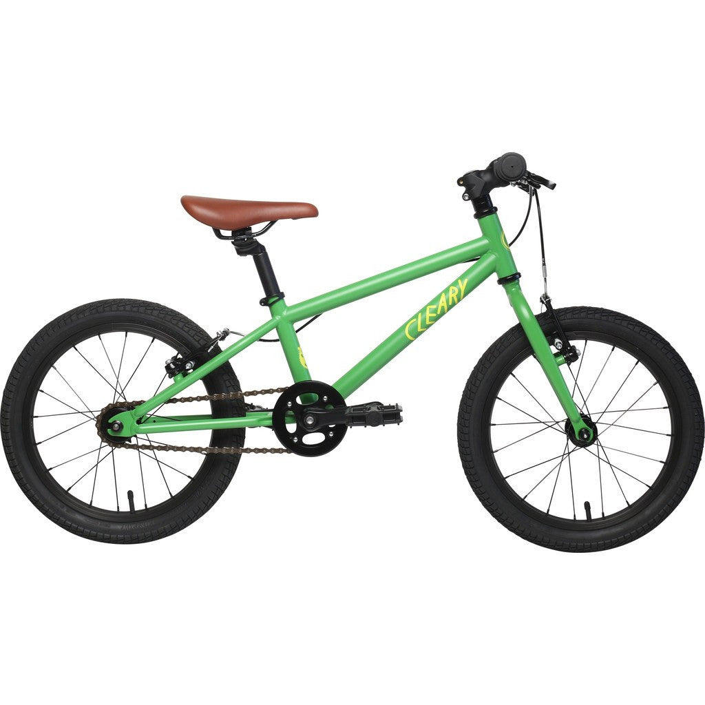 Download Cleary Bikes Hedgehog 16" Single Speed Bike Astro Turf ...