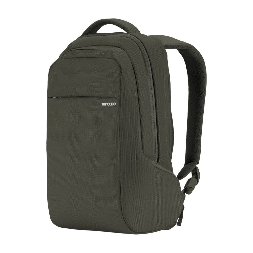 Incase Icon Slim Pack Backpack Anthracite INBP10052 ANT – Sportique