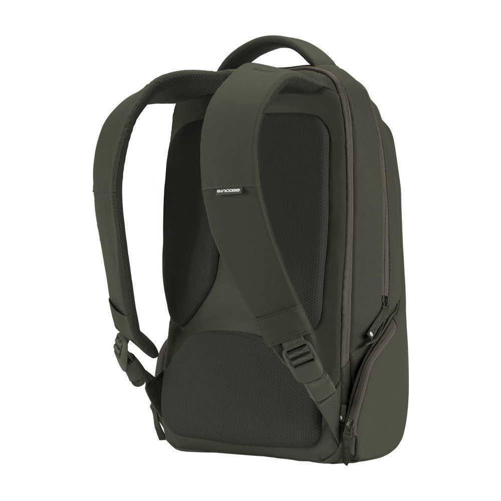 Incase Icon Slim Pack Backpack Anthracite INBP10052 ANT – Sportique