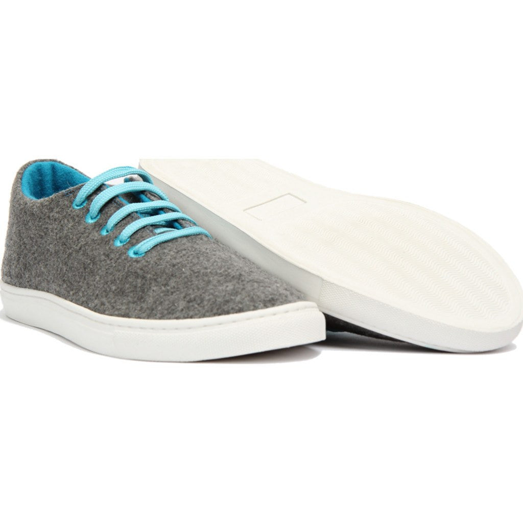 baabuk wool sneaker