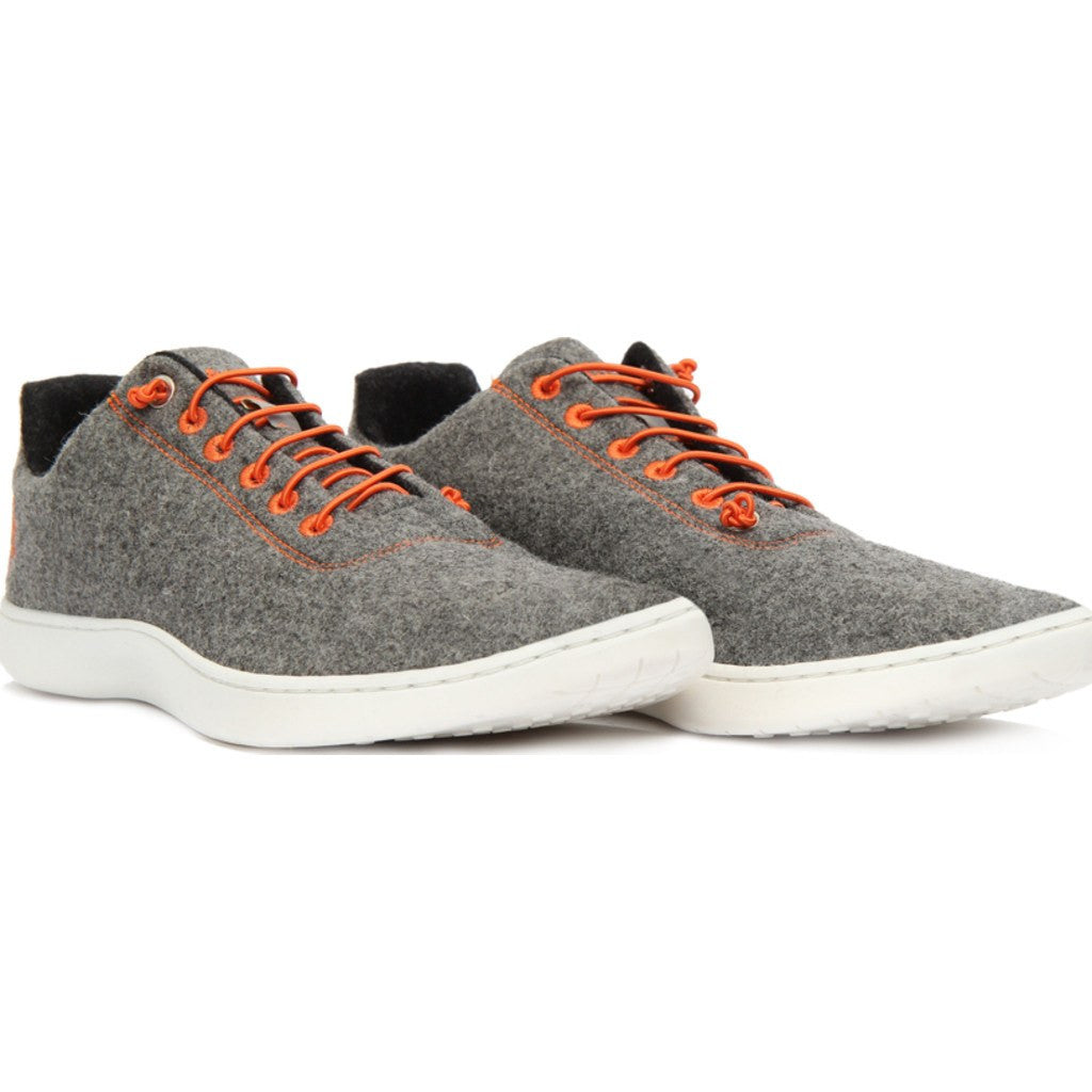 baabuk urban wooler sneakers