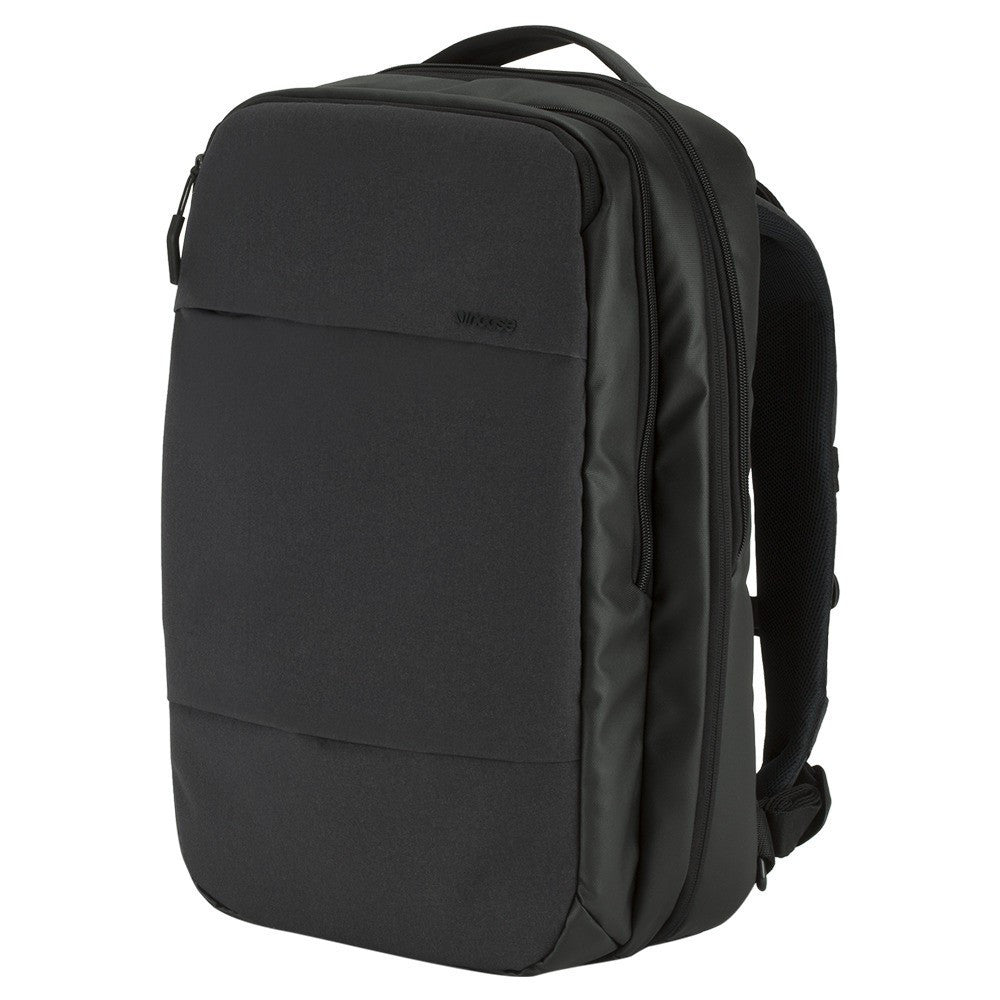 incase city backpack black