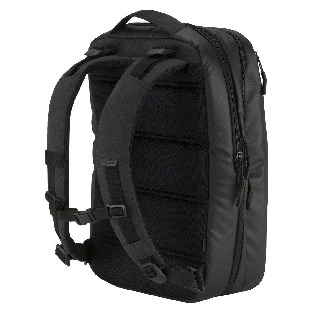 Incase City Commuter Backpack Black INCO100146 - Sportique