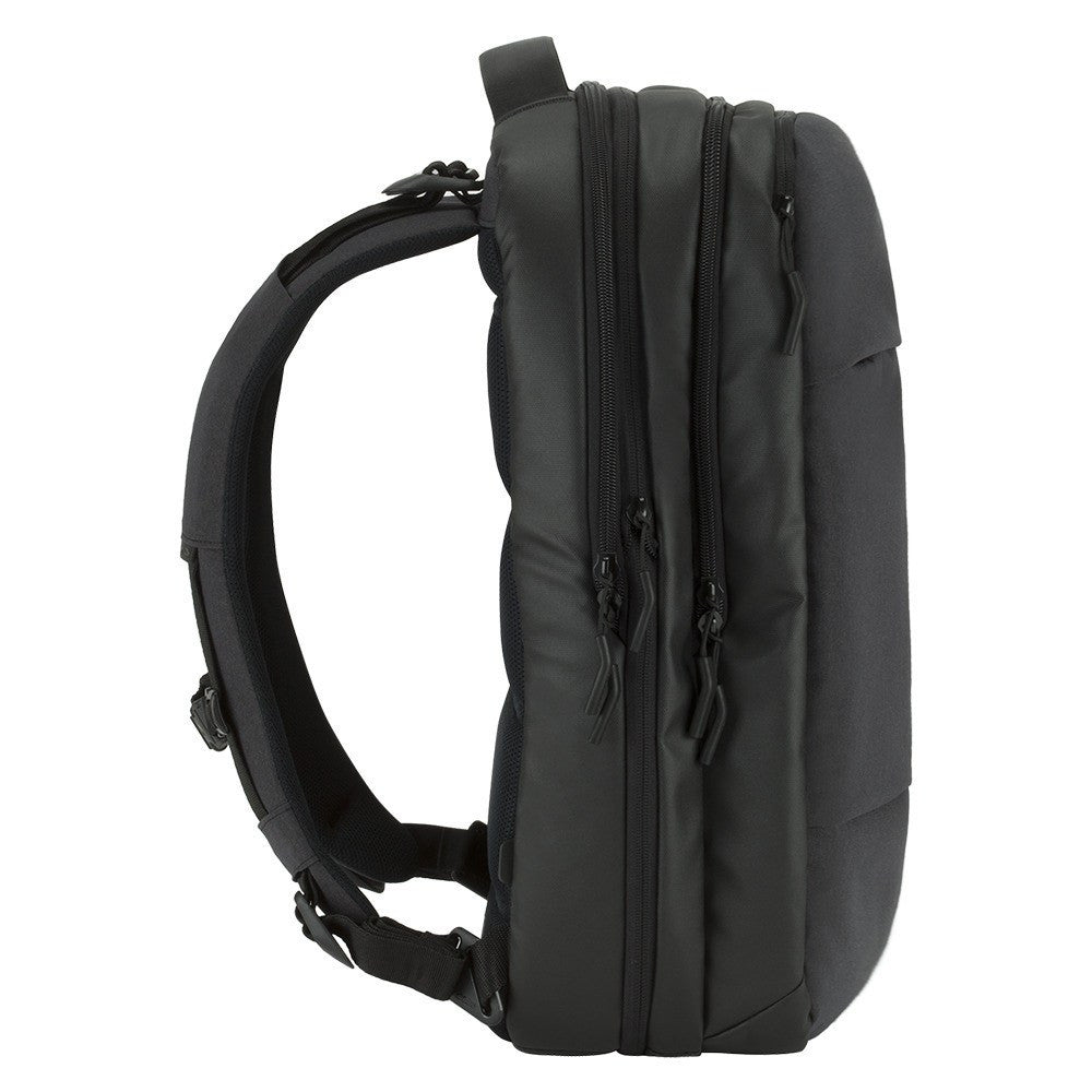 Incase City Commuter Backpack Black INCO100146 - Sportique