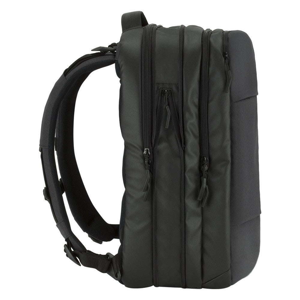 Incase City Commuter Backpack Black INCO100146 - Sportique