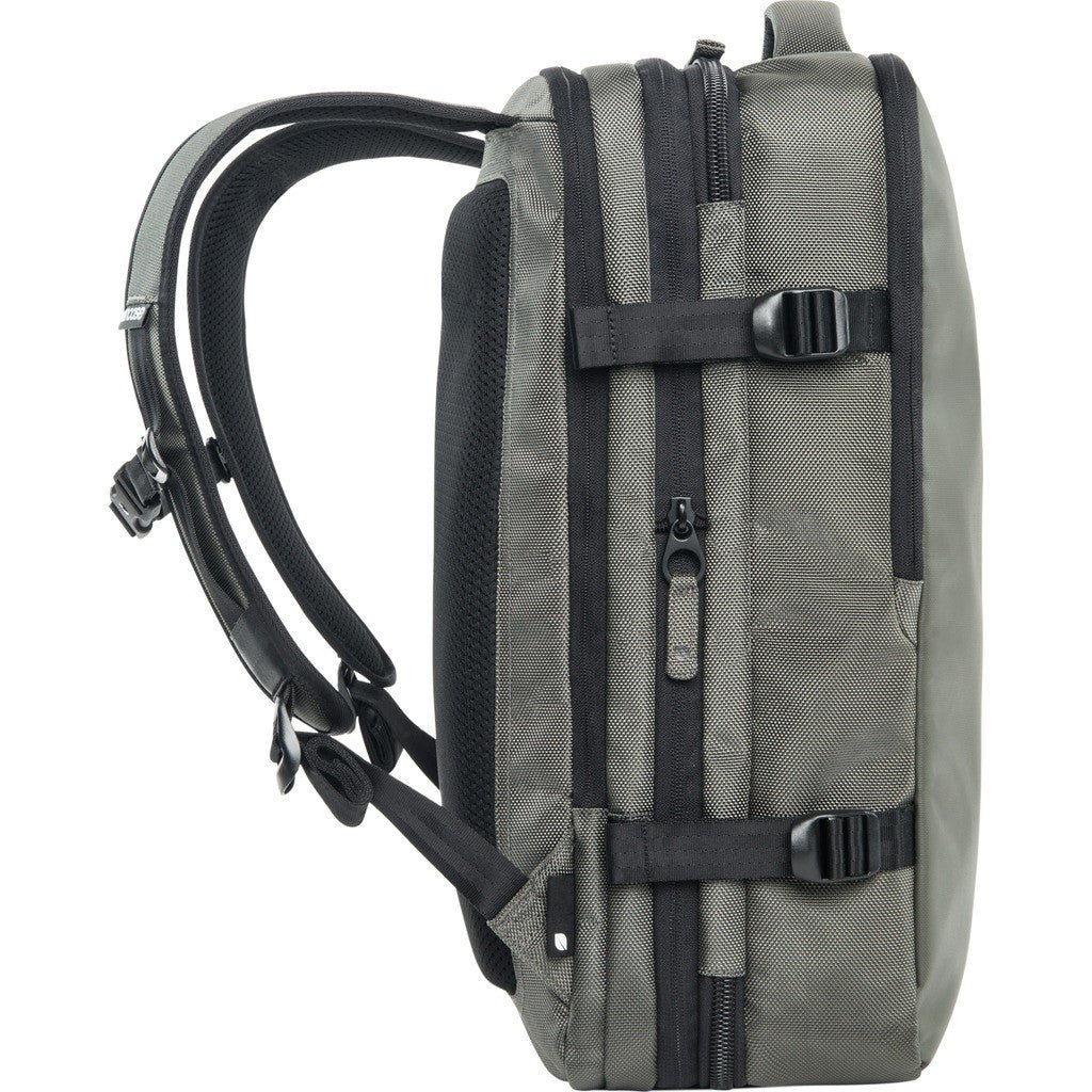 Incase VIA Backpack Anthracite - Sportique