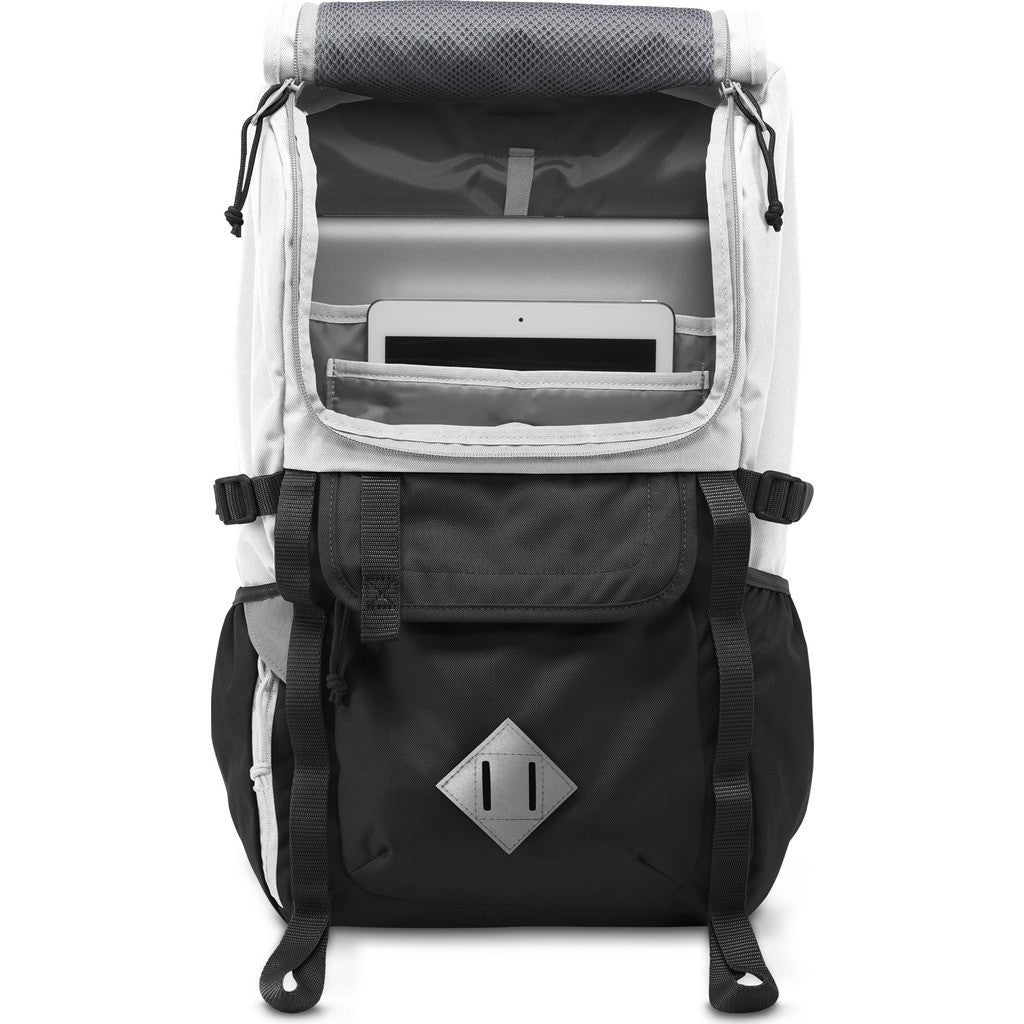 jansport hatchet backpack black