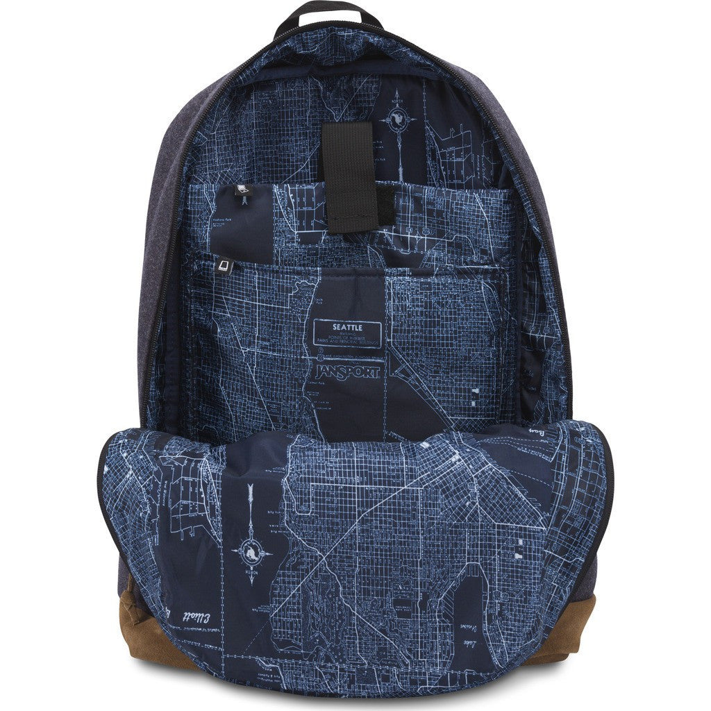 jansport right pack digital edition backpack