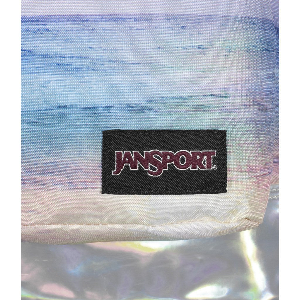 jansport multi sunrise