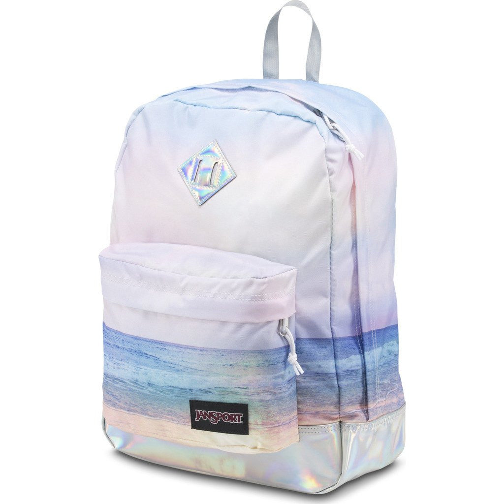 jansport multi sunrise