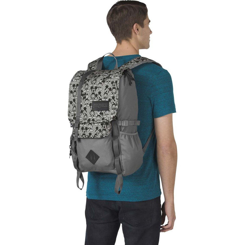 jansport disney hatchet backpack