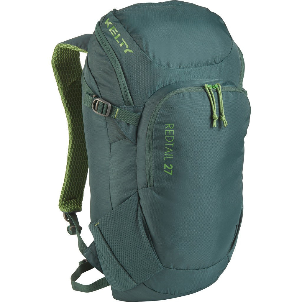 Kelty Redtail 27L Backpack Green 22618217PI – Sportique