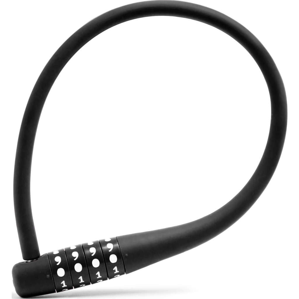 knog bike lock