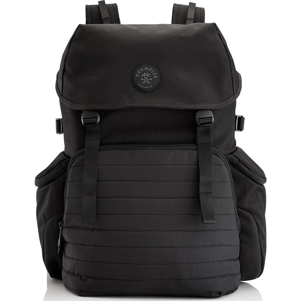 crumpler outpost