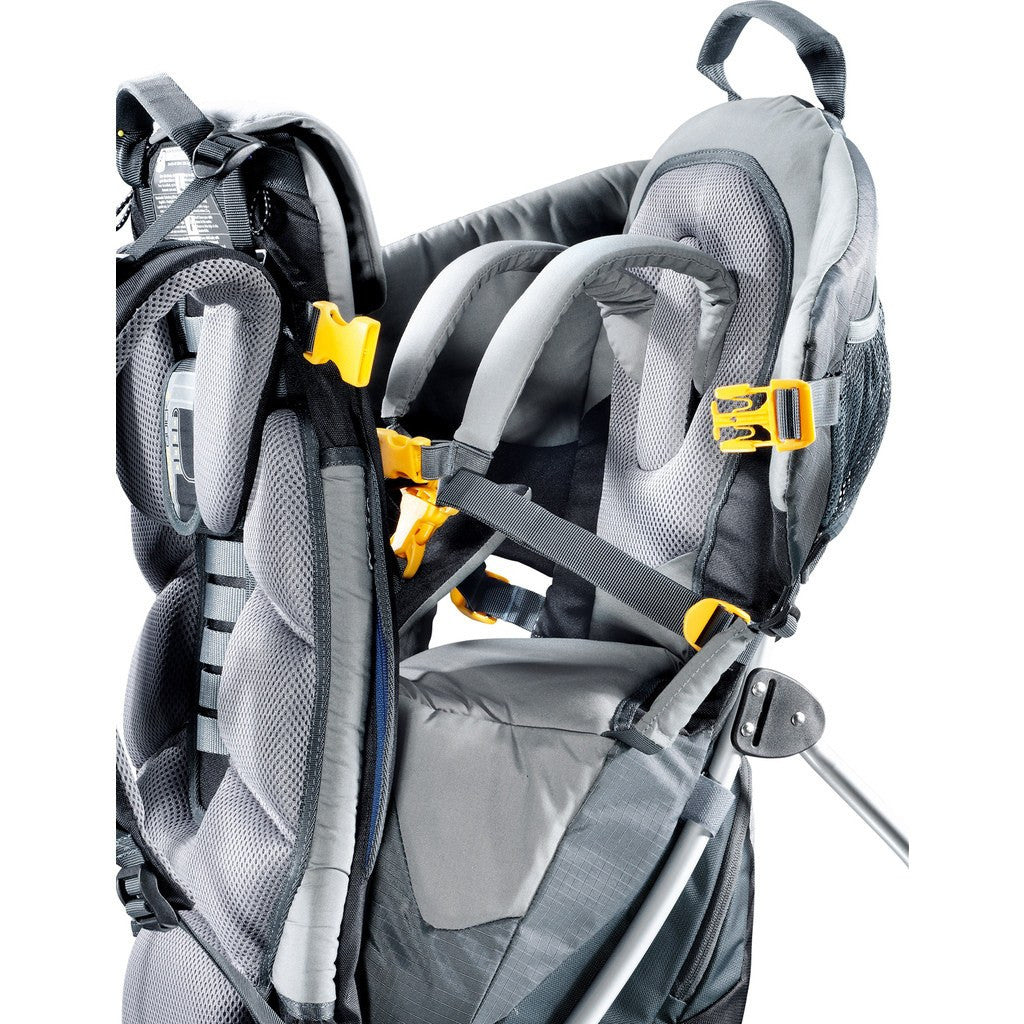 deuter kid comfort 1