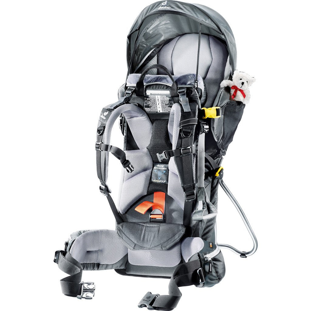 ドイター キッドコンフォートⅢ deuter Kid Comfort III - 登山用品