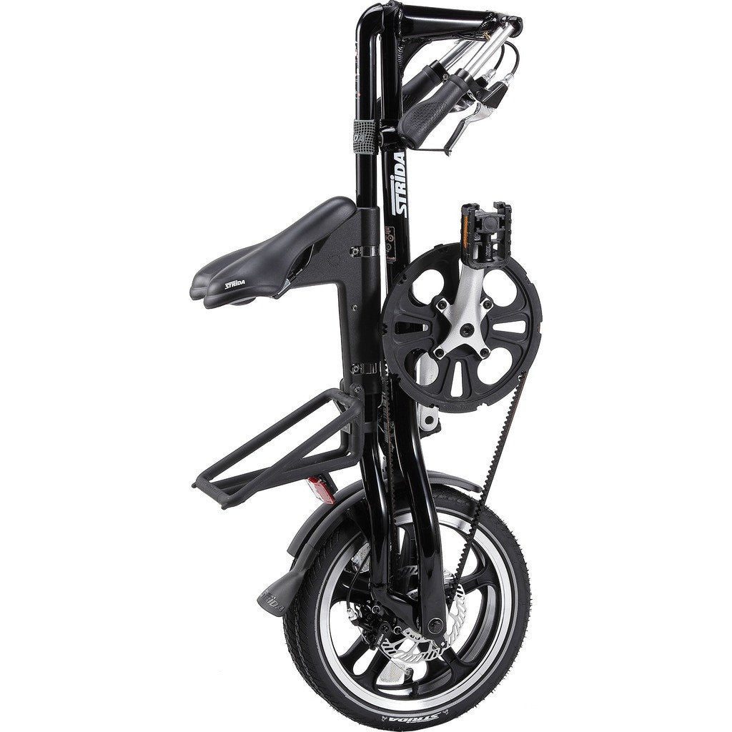 strida lt folding bicycle