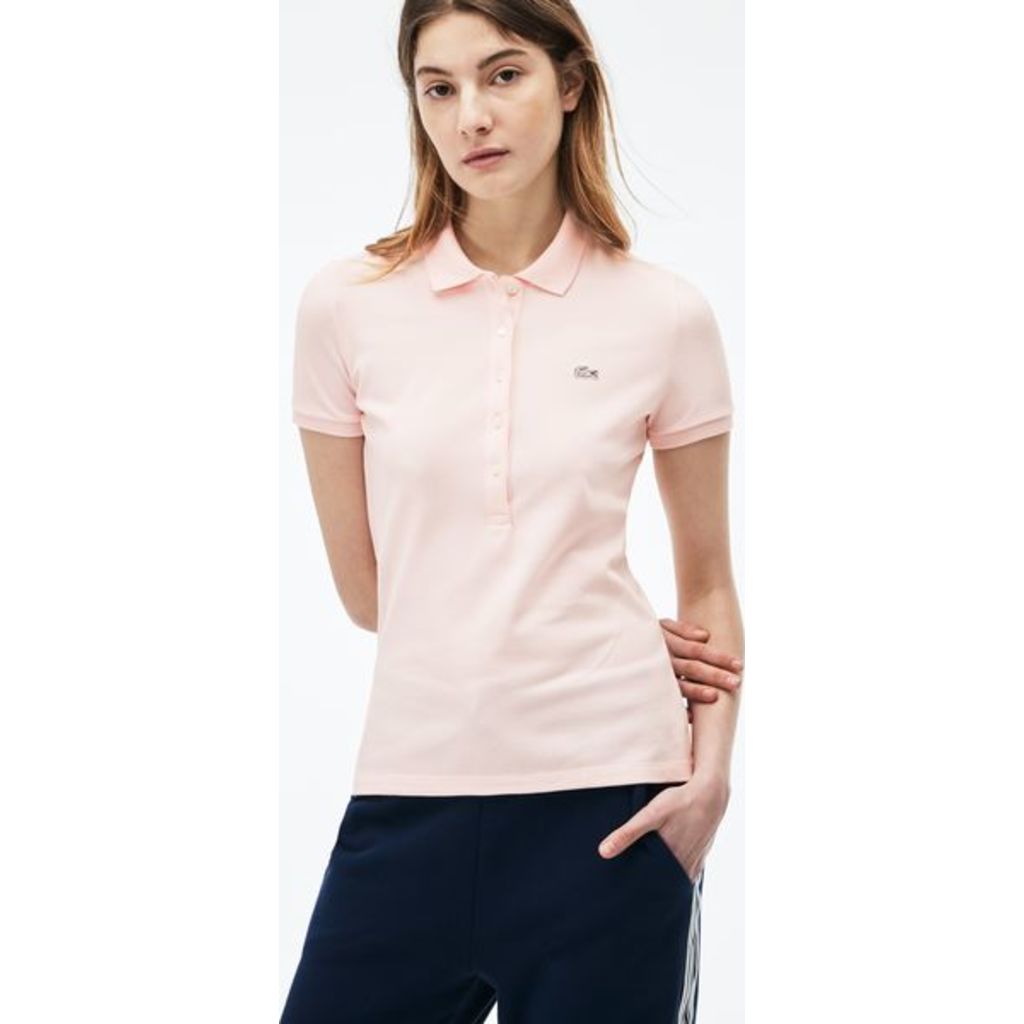 lacoste tops womens