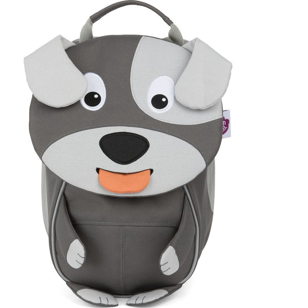 Affenzahn Small Friends Backpack David Dog Sportique