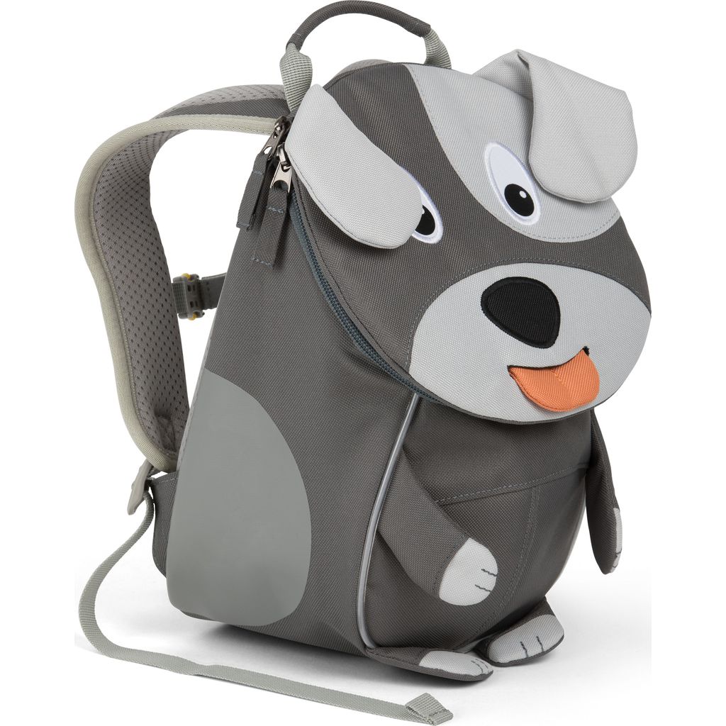 Affenzahn Small Friends Backpack David Dog Sportique