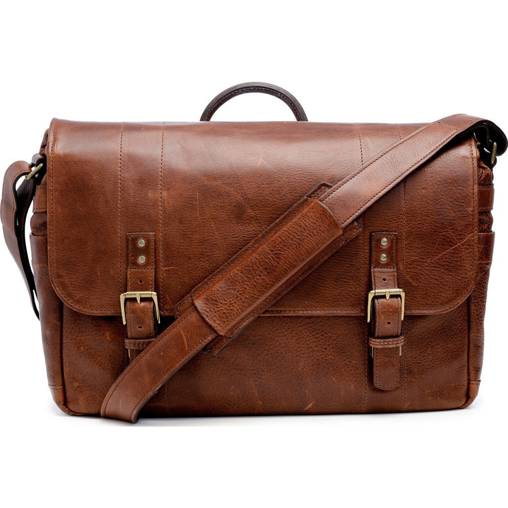 ONA Union Street Camera Messenger Walnut ONA5-003LTC – Sportique