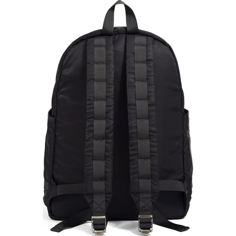 STATE Bags Smith Foldover Backpack Stone - Sportique