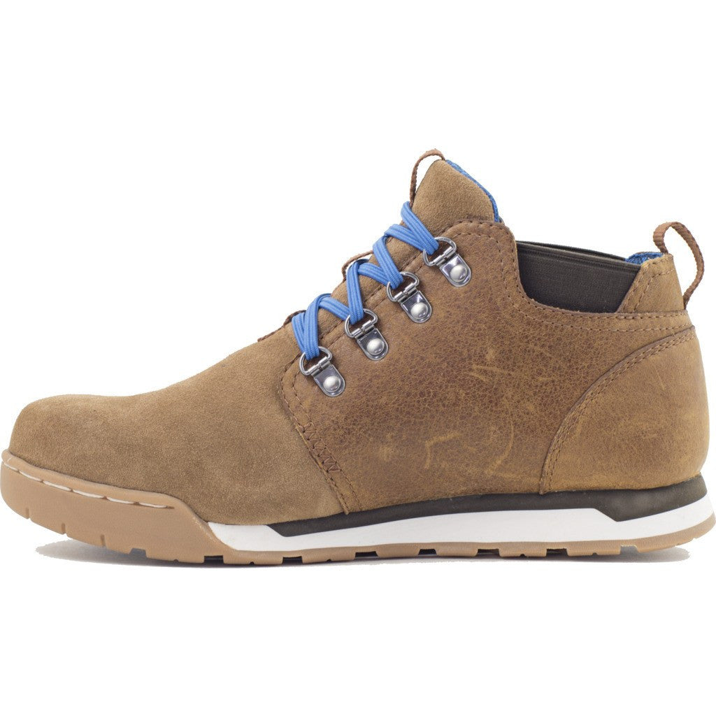 Forsake Mens Freestyle Boots Brown/Tan 