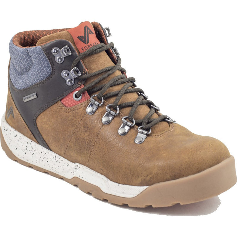 Forsake Mens Trail Boots Tan MFW16T1 – Sportique