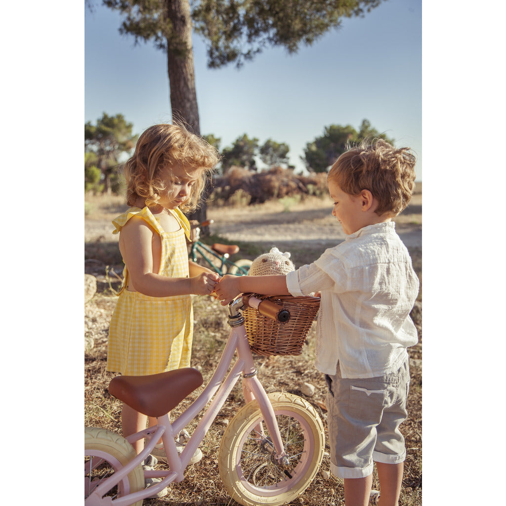 banwood first go balance bike