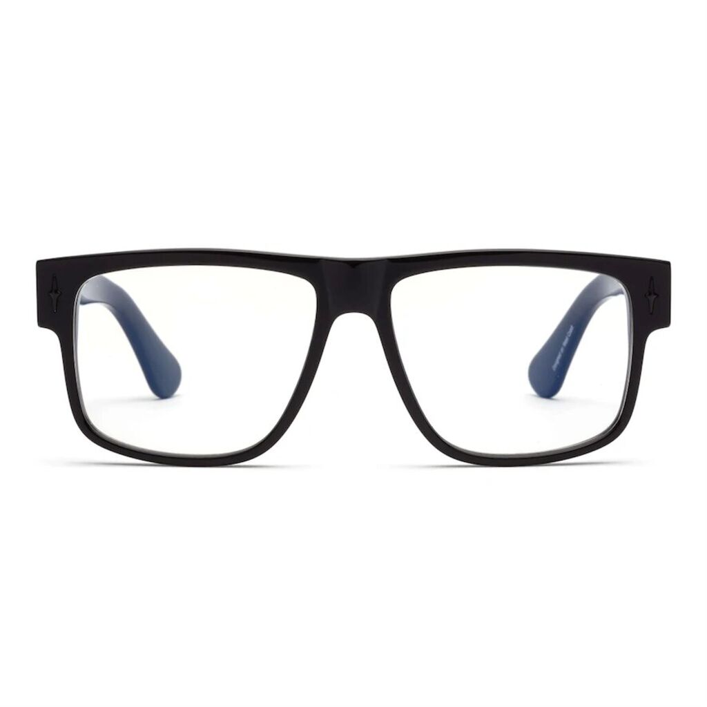 blue light rx glasses
