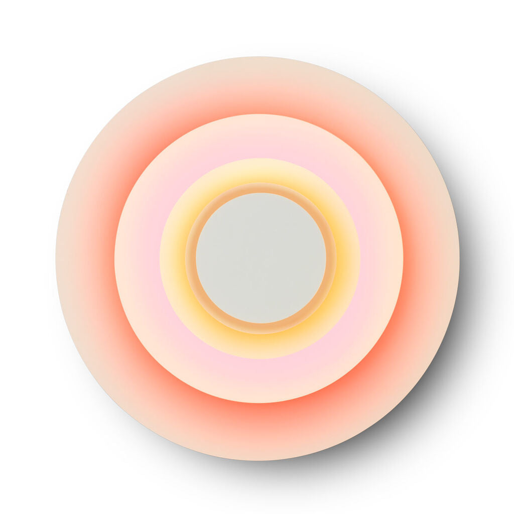 Marset Concentric LED Wall Lamp