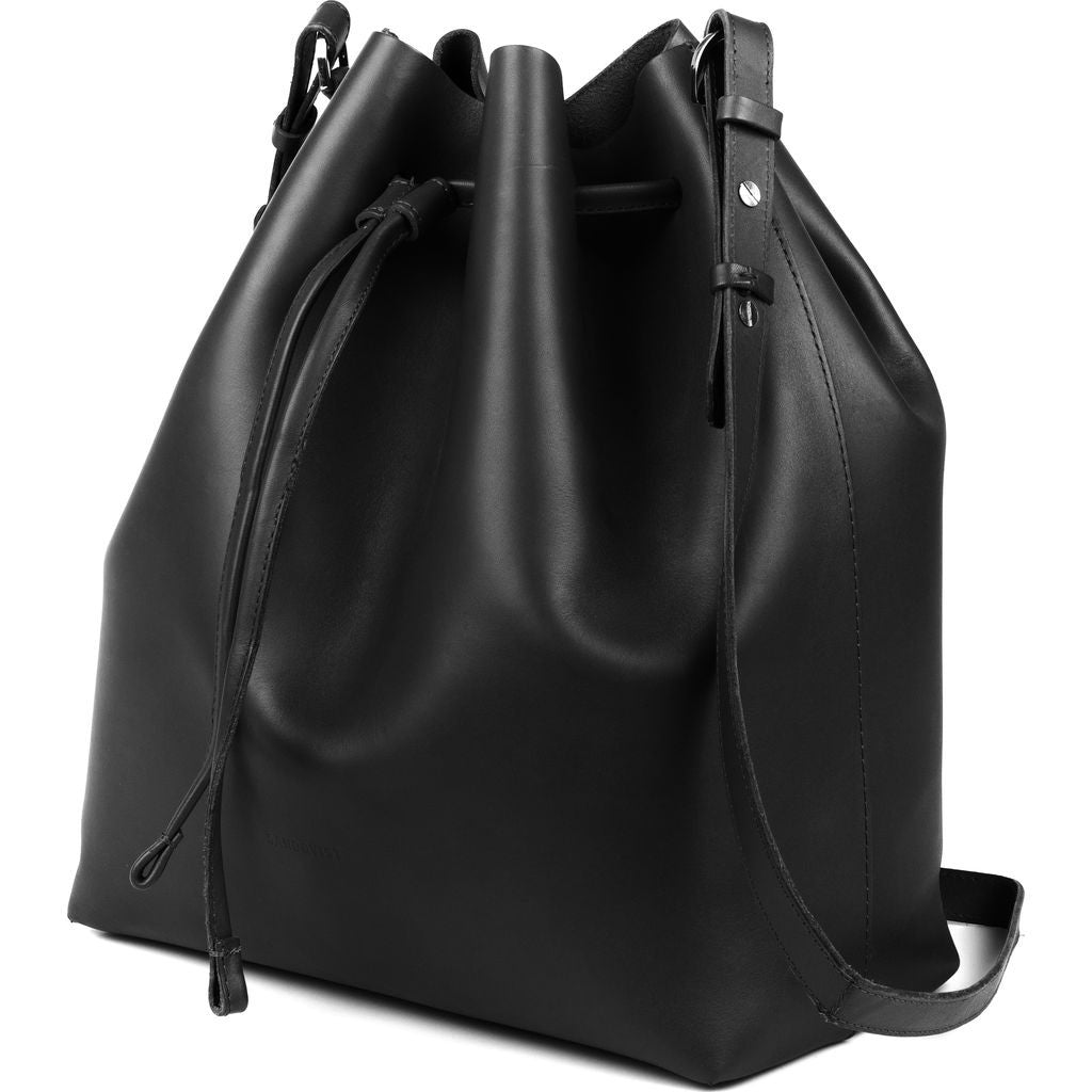 Sandqvist Marianne Shoulder Bag Black – Sportique