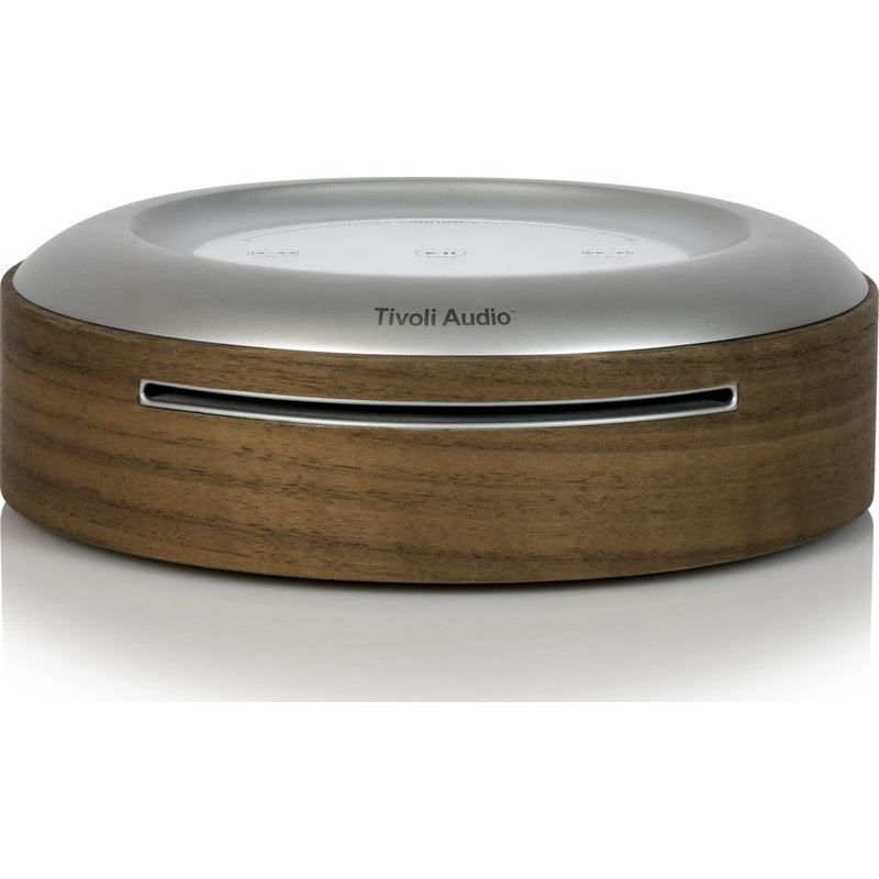 Tivoli Audio Model CD Player | Walnut
