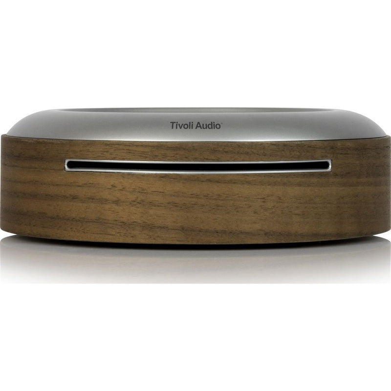 Tivoli Audio Model CD Player | Walnut – Sportique