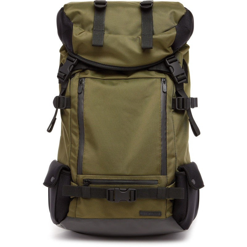 Lexdray Mont Blanc Pack Backpack Olive 14104-ON – Sportique