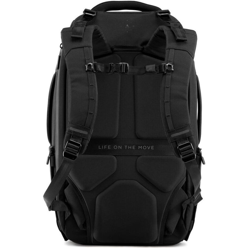 navigator travel backpack 32l