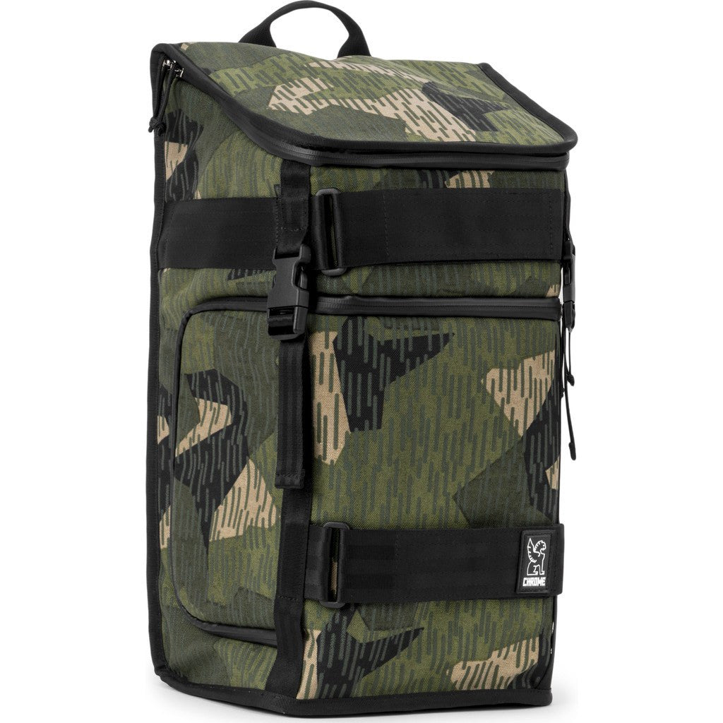 Chrome Niko Pack Backpack Camo BG-153 - Sportique