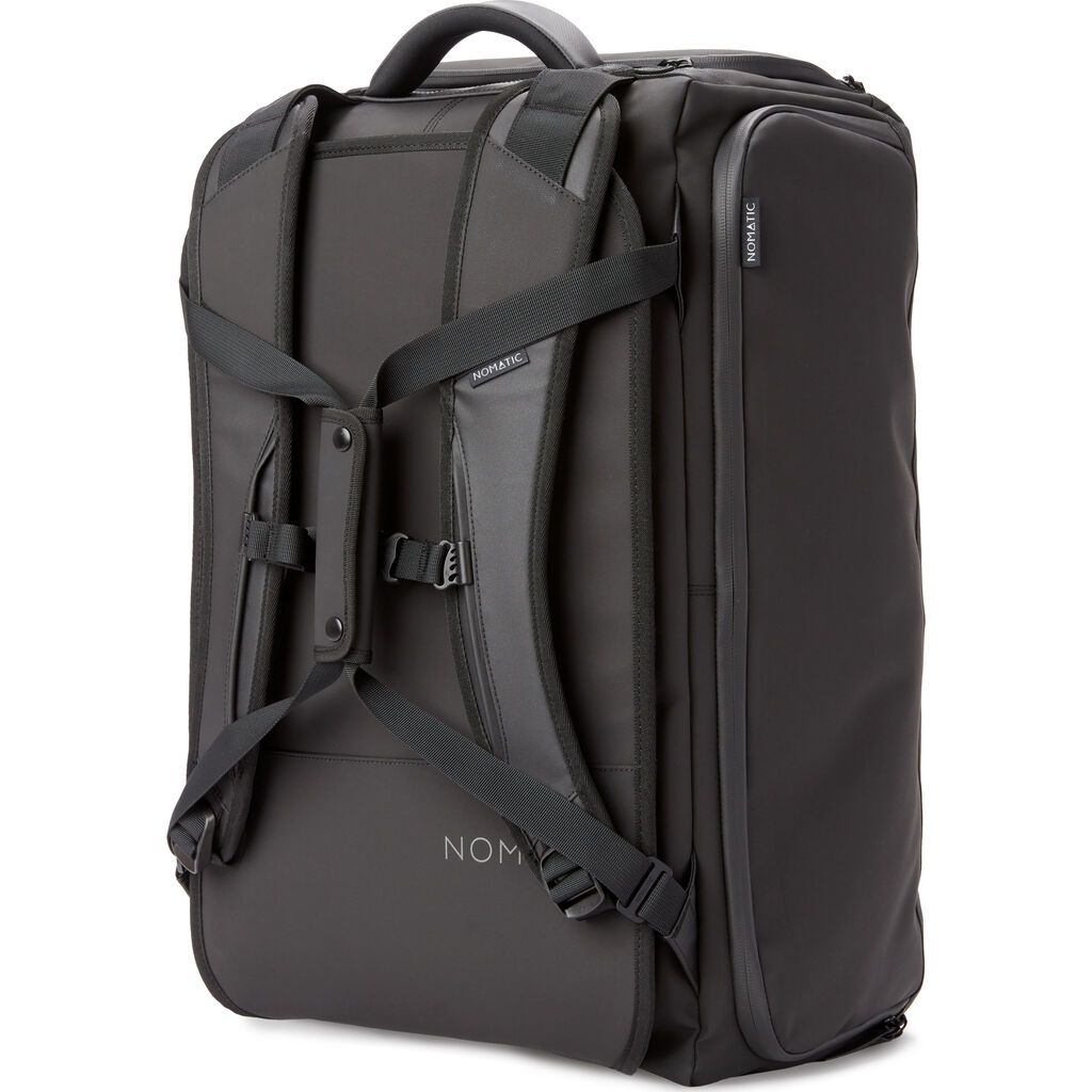 nomatic travel bag 40l review