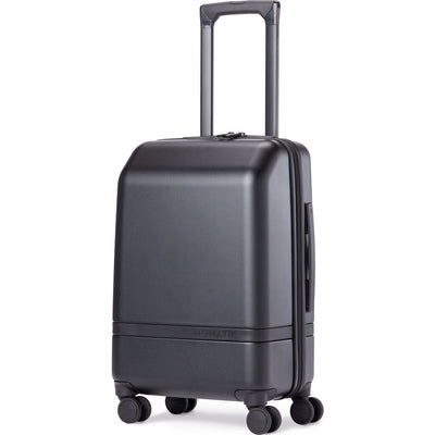 Moore & Giles Parker Carry-On Suitcase (Baldwin Oak)