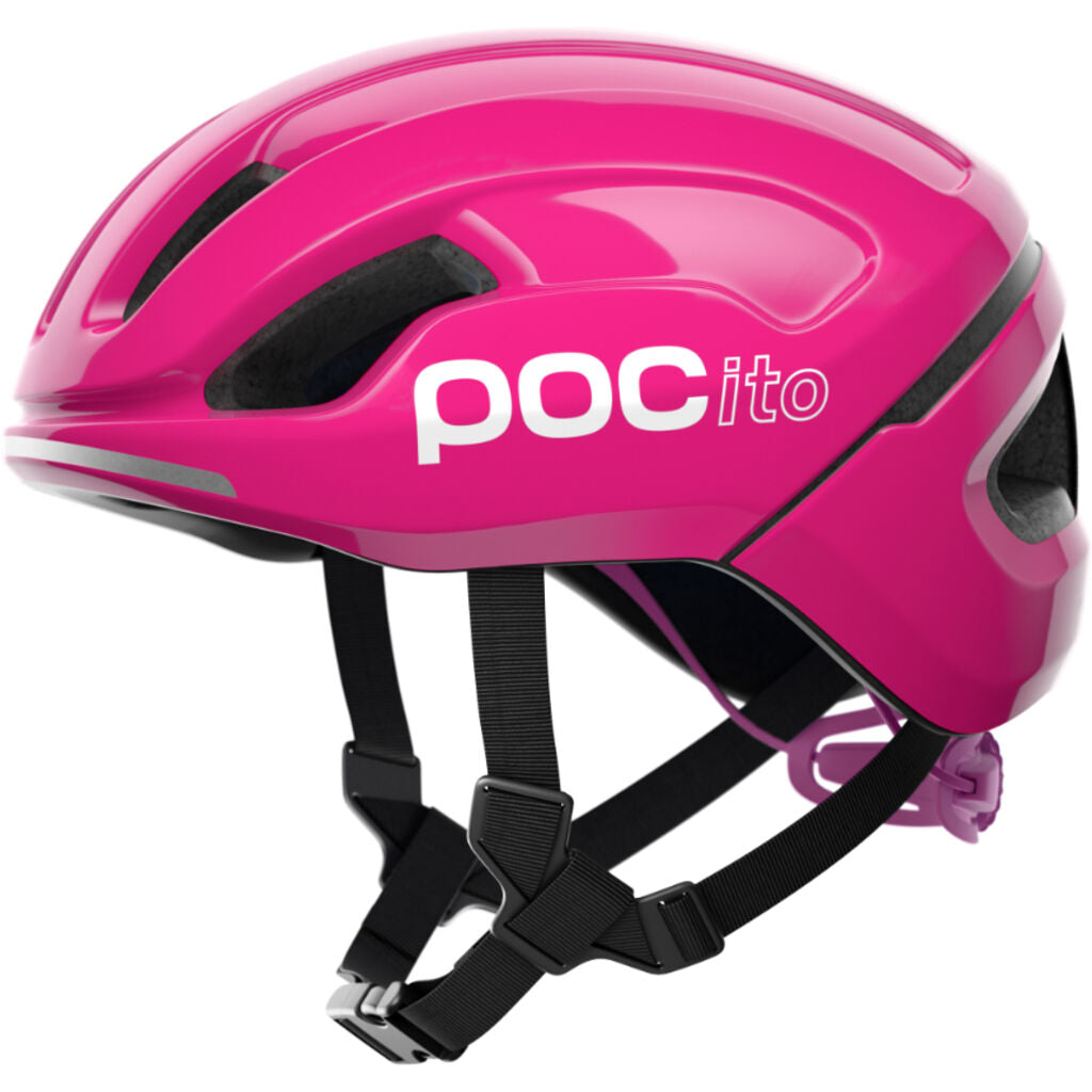 pink mtb helmet