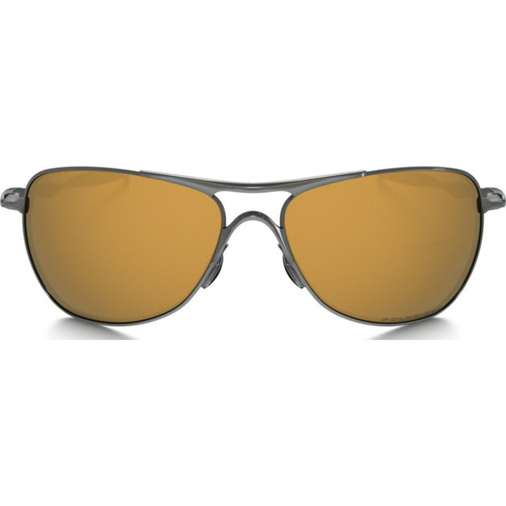 Oakley Crosshair Titanium Sunglasses 